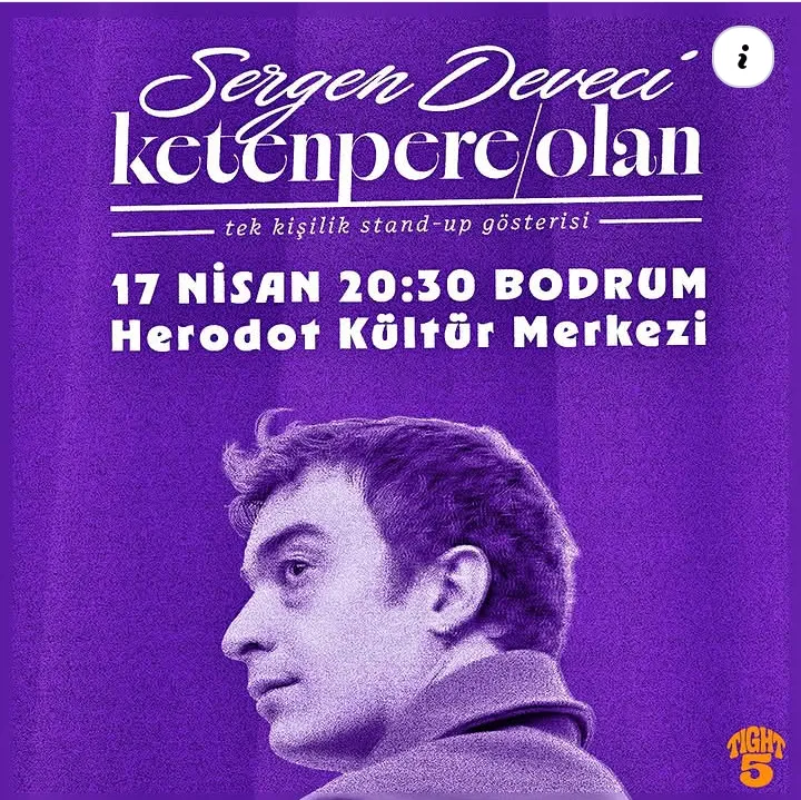 Sergen Deveci