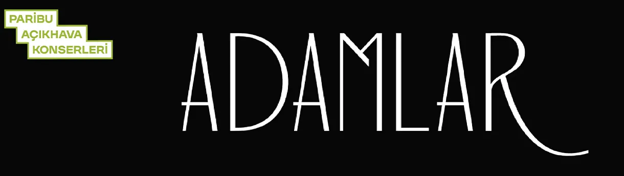 ADAMLAR