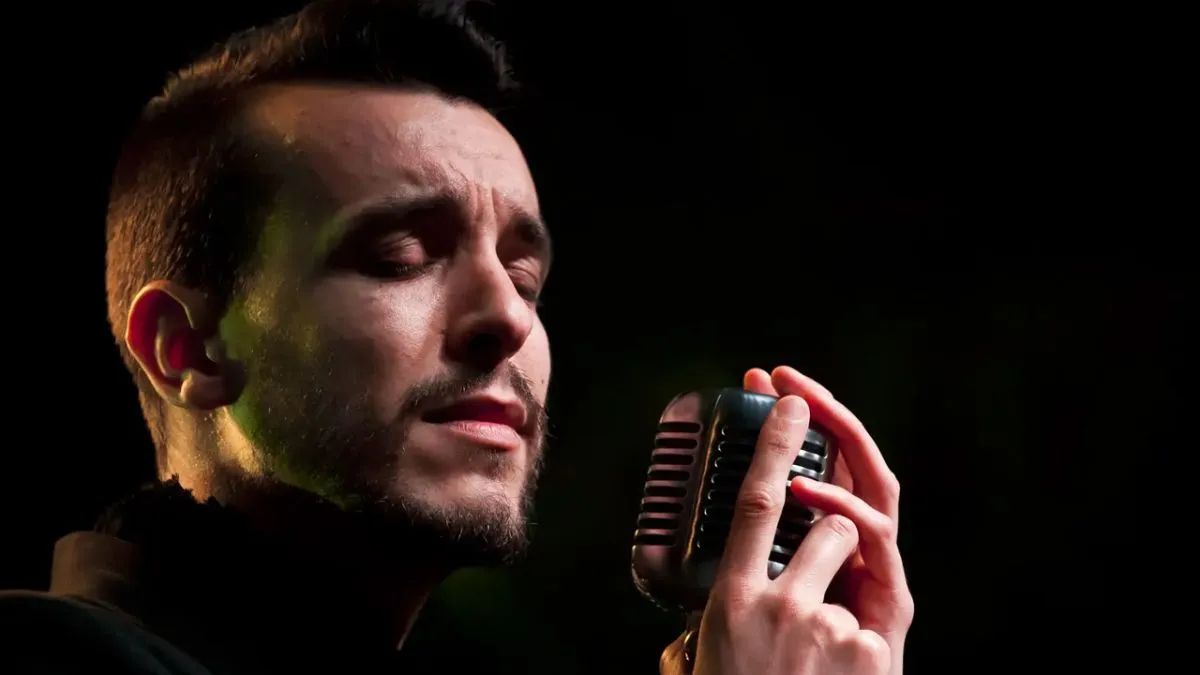 Cem Adrian Konseri - Bodrum / Muğla